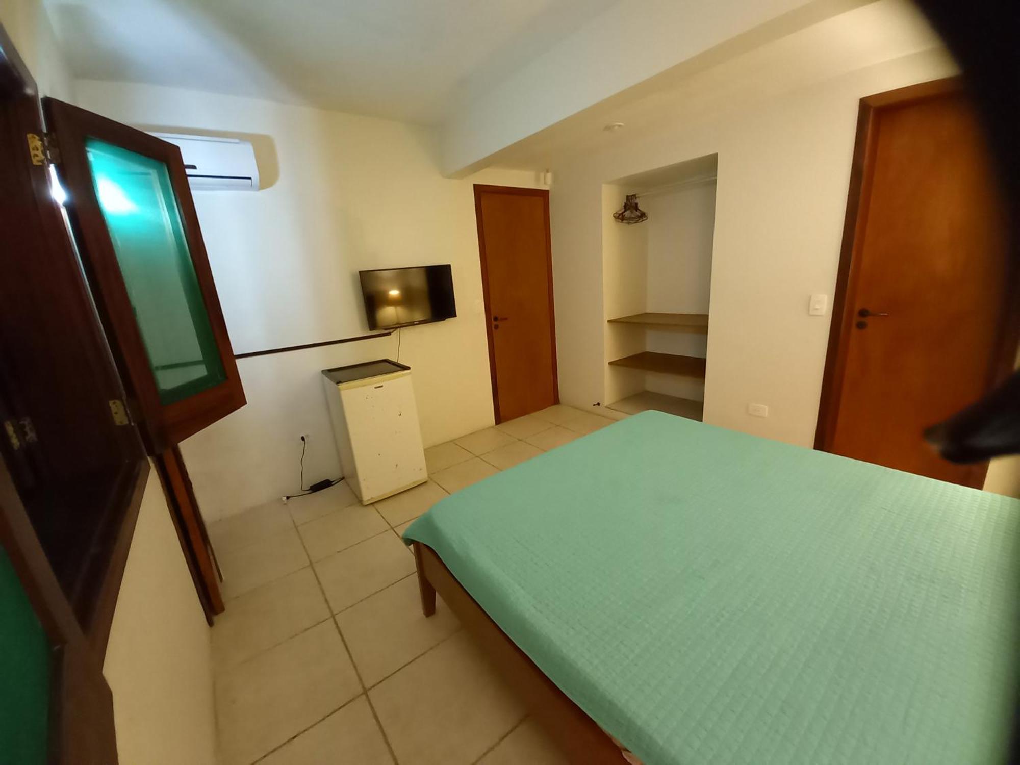 Suite No Condominio Itamambuca - Muito Perto Da Praia !!! Ubatuba Dış mekan fotoğraf