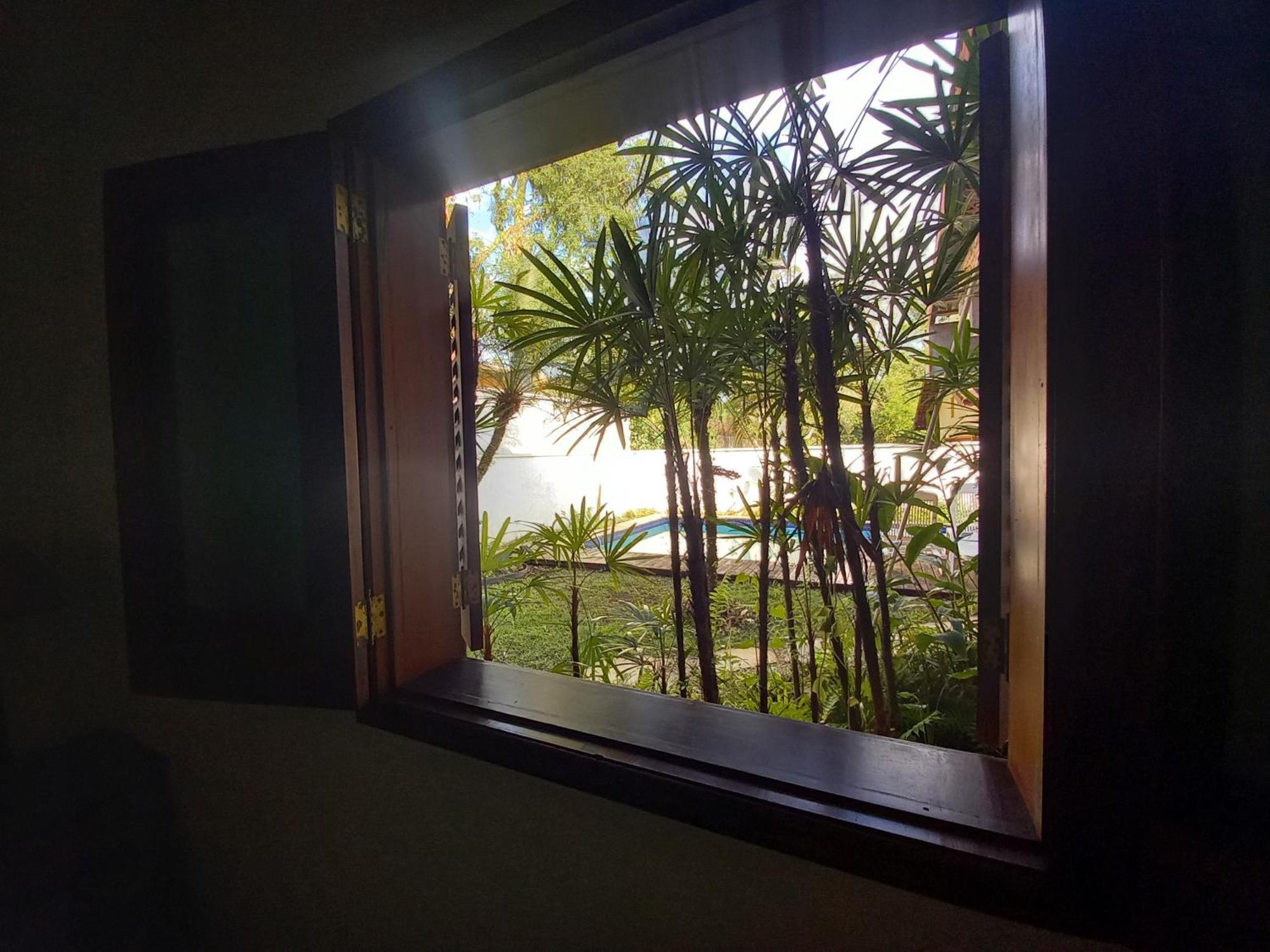 Suite No Condominio Itamambuca - Muito Perto Da Praia !!! Ubatuba Dış mekan fotoğraf