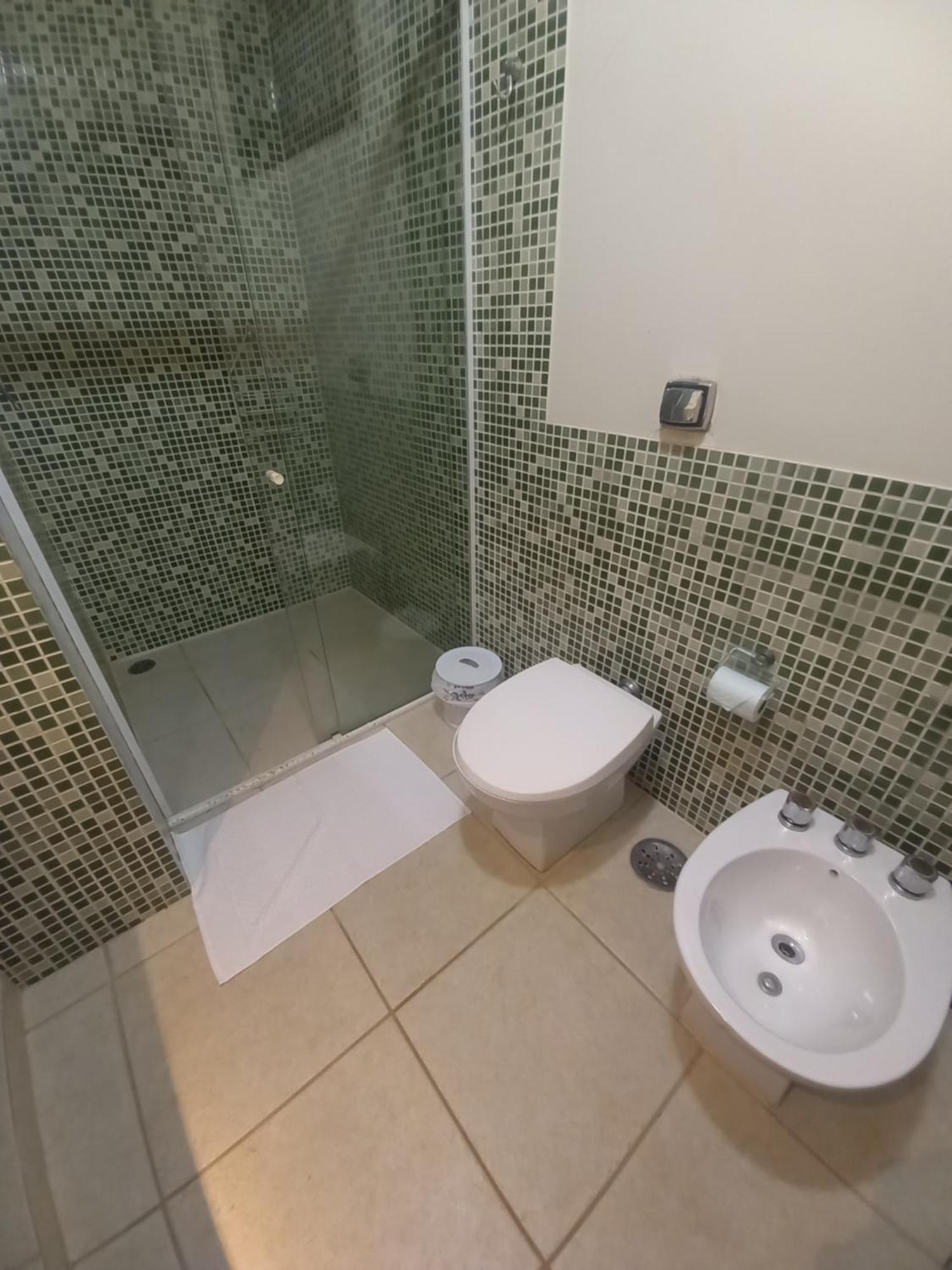 Suite No Condominio Itamambuca - Muito Perto Da Praia !!! Ubatuba Dış mekan fotoğraf