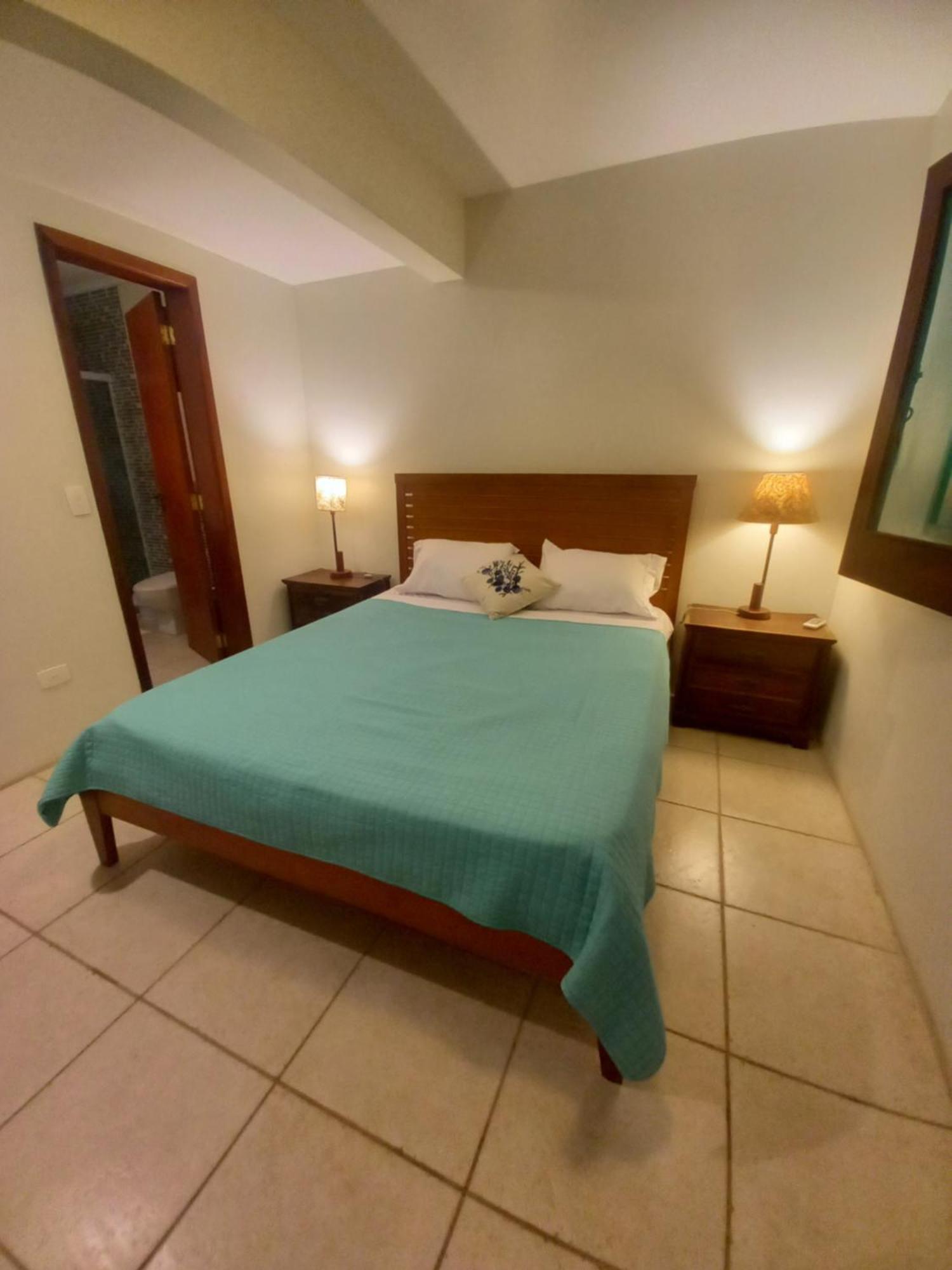 Suite No Condominio Itamambuca - Muito Perto Da Praia !!! Ubatuba Dış mekan fotoğraf